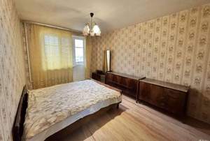 3-к квартира, вторичка, 60м2, 4/9 этаж