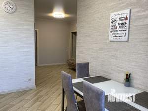 2-к квартира, вторичка, 58м2, 11/15 этаж