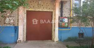 1-к квартира, вторичка, 29м2, 5/5 этаж
