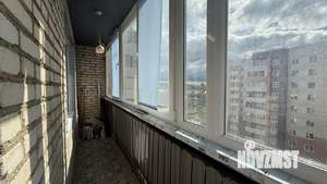 4-к квартира, вторичка, 73м2, 7/9 этаж