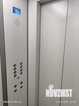 1-к квартира, вторичка, 32м2, 7/9 этаж