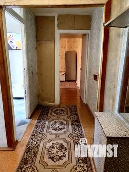 2-к квартира, вторичка, 46м2, 7/9 этаж