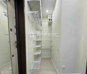 1-к квартира, вторичка, 39м2, 3/3 этаж