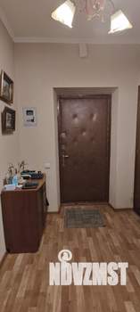 2-к квартира, вторичка, 64м2, 2/2 этаж