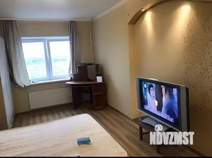 1-к квартира, вторичка, 47м2, 8/11 этаж