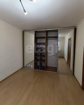 3-к квартира, вторичка, 59м2, 5/5 этаж