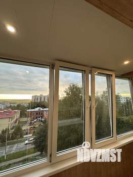 2-к квартира, вторичка, 55м2, 6/9 этаж