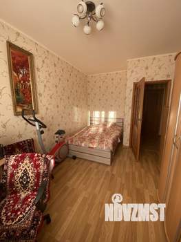 2-к квартира, вторичка, 62м2, 4/9 этаж
