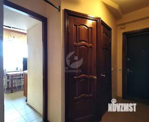3-к квартира, вторичка, 72м2, 8/9 этаж