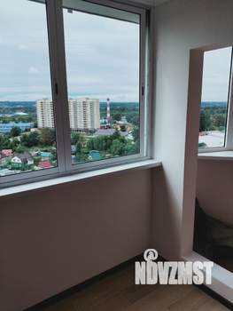 2-к квартира, вторичка, 51м2, 16/17 этаж