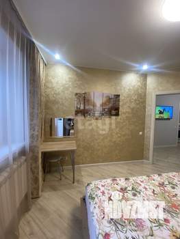 2-к квартира, вторичка, 58м2, 11/14 этаж