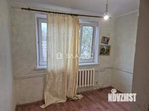 2-к квартира, вторичка, 36м2, 5/5 этаж