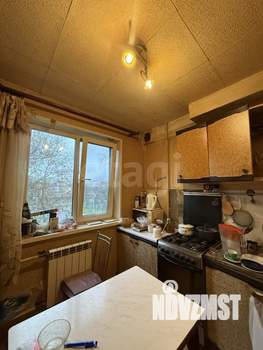 1-к квартира, вторичка, 29м2, 4/5 этаж