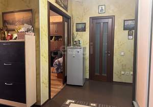 2-к квартира, вторичка, 59м2, 6/9 этаж