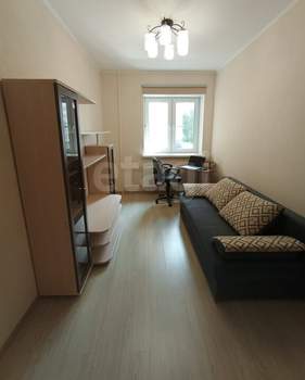 3-к квартира, вторичка, 70м2, 2/10 этаж