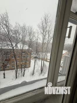 2-к квартира, вторичка, 43м2, 5/5 этаж