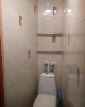 2-к квартира, вторичка, 46м2, 6/9 этаж