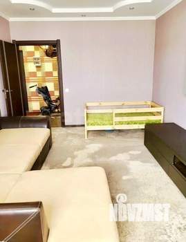 1-к квартира, вторичка, 42м2, 3/14 этаж