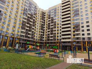 1-к квартира, вторичка, 40м2, 13/14 этаж