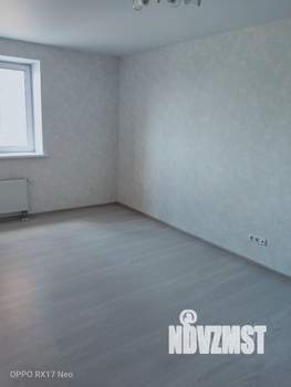 2-к квартира, вторичка, 55м2, 9/17 этаж