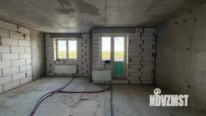 2-к квартира, вторичка, 68м2, 10/17 этаж