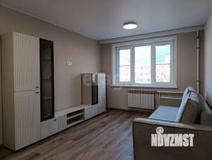 3-к квартира, вторичка, 61м2, 9/9 этаж