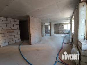 Студия квартира, вторичка, 78м2, 3/17 этаж