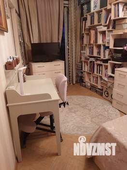 2-к квартира, вторичка, 64м2, 13/15 этаж