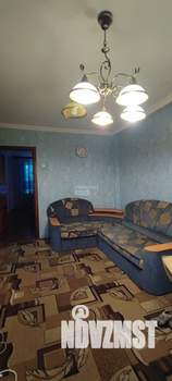 2-к квартира, вторичка, 46м2, 4/5 этаж