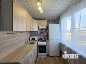 2-к квартира, вторичка, 47м2, 6/9 этаж