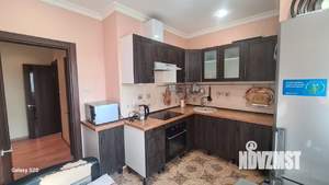 1-к квартира, вторичка, 39м2, 11/17 этаж