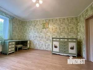 3-к квартира, вторичка, 81м2, 5/17 этаж