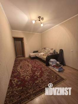 2-к квартира, вторичка, 56м2, 10/17 этаж