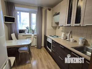 2-к квартира, вторичка, 55м2, 3/9 этаж