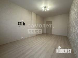 3-к квартира, вторичка, 85м2, 3/3 этаж