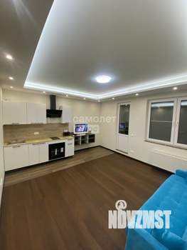 Студия квартира, вторичка, 28м2, 9/9 этаж