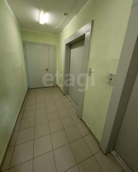 3-к квартира, вторичка, 81м2, 4/17 этаж