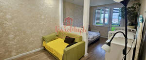 1-к квартира, вторичка, 38м2, 4/9 этаж