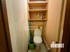 1-к квартира, вторичка, 39м2, 8/10 этаж