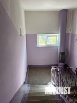 1-к квартира, вторичка, 37м2, 9/9 этаж