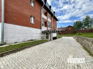 2-к квартира, вторичка, 47м2, 3/3 этаж