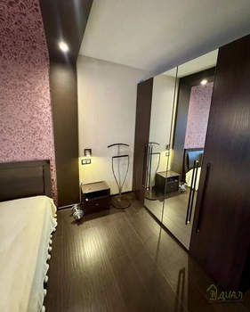 2-к квартира, вторичка, 77м2, 7/12 этаж