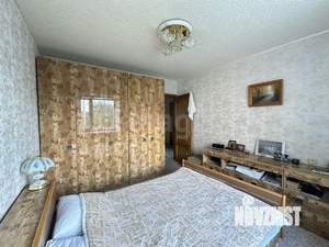 4-к квартира, вторичка, 77м2, 4/5 этаж