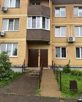 Студия квартира, вторичка, 23м2, 2/3 этаж