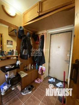 1-к квартира, вторичка, 26м2, 5/5 этаж
