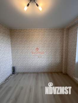 1-к квартира, вторичка, 41м2, 15/17 этаж