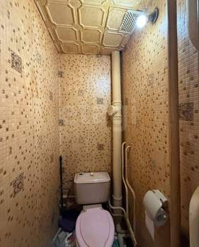 1-к квартира, вторичка, 37м2, 4/9 этаж