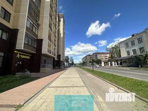 2-к квартира, вторичка, 65м2, 10/17 этаж