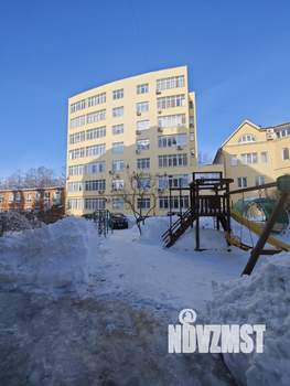 2-к квартира, вторичка, 107м2, 7/7 этаж