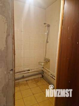 1-к квартира, вторичка, 42м2, 1/3 этаж